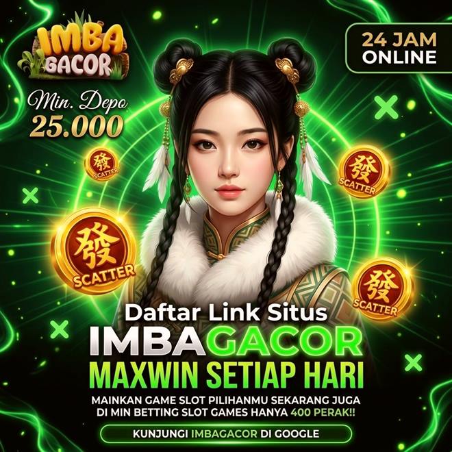 IMBAGACOR link alternatif