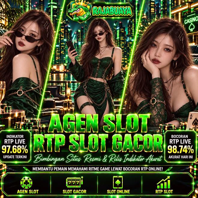 RAJABUAYA live casino